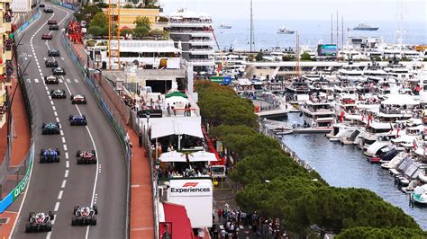 monaco qualifying results|FORMULA 1 GRAND PRIX DE MONACO 2021 .